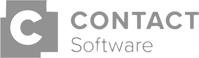 CONTACT Software logo