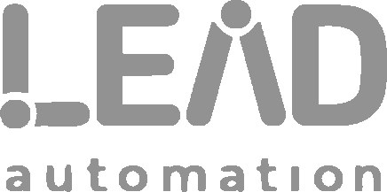 Lead Automation logo